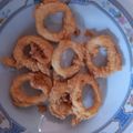 Cooksnap dari Nunuk Sabana untuk resep Cumi Goreng Tepung (Crispy Calamaries)
