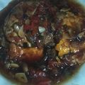 Cooksnap dari lailatul rahmaniah untuk resep Telur Ceplok Bumbu Kecap #BikinRamadanBerkesan #29