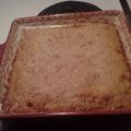 bethanyfragozo3237's cooksnap of when they made French Toast Casserole.