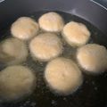 Cooksnap dari mamabie untuk resep Wadai Untuk khas Banjarmasin