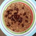 El cooksnap de Carmeta cuando hizo Mug cake de plátano.