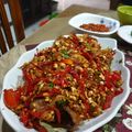 Cooksnap dari Dapurnya MamaDee untuk resep Ayam Kecap Khas Palembang