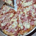 Cooksnap dari eHa untuk resep Pizza enak empuk...simple