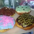 Cooksnap dari Iy Thaang Ita untuk resep Donat Ala JCo Versi Kaki Lima + Tips dan Trik