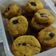 Cooksnap dari Izzati untuk resep Chewy & Soft Pumpkin Chocolate Chip Cookies/ Cookies Labu Kuning