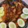 Cooksnap dari teti rosmayati untuk resep Pecak Lele Betawi