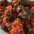 Cooksnap dari user_71090 untuk resep Dendeng Balado Basah Recook ci @Xander's Kitchen