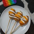 Cooksnap dari Venusiana Riama Dewi Putri Marciela untuk resep Corndog Sosis