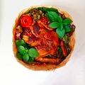 Cooksnap dari fransiska arie untuk resep Ayam Panggang Klaten