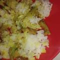 Cooksnap dari Yuni Mulyani untuk resep Usus ayam bumbu kuning