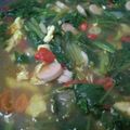 Cooksnap dari Stefani Ardiana untuk resep Gongso Telur