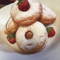 Cooksnap dari Pungky Oktavia untuk resep Donat ala J.CO