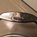 Greg Schwab's cooksnap of when they made Turkey leftovers/ spaghetti turkey florentine.