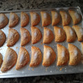 El cooksnap de José Manuel Gutiérrez Gonzalvez cuando hizo Pastissets de boniato de mi abuela.