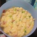 Cooksnap dari ditha fauziah untuk resep MPASI 11 Bulan + Kentang Daging Giling Anti GTM