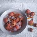 Cooksnap dari Beta Asmoengin untuk resep Jaruk Kalangkala