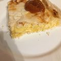 Jessica Takács Cooksnap-ja, amikor elkészítette a(z) Vargabéles receptet.