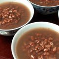Cooksnap của sophiecancook khi họ làm theo món Chè Đậu Đỏ Trân Châu Củ Năng