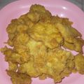 Cooksnap dari Nurjanah untuk resep 15) Fillet Dada Ayam Crispy Tepung Kobe