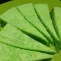 Cooksnap dari Een untuk resep Bolu tape kukus 2 telur
