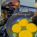 El cooksnap de francisco sandoval cuando hizo Sopaipillas pasadas🍯.