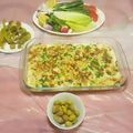 صورة من بوسي بيسو، شاركها بعد تجربة وصفة طريقة عمل دجاج بالفطر والكريما