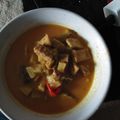 Cooksnap dari tri lestari untuk resep Sayur lombok kentang telur
