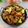 Cooksnap 0h Hana !! semasa beliau membuat Ayam goreng kunyit.