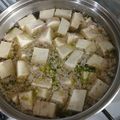 Cooksnap dari Antoine A. P. untuk resep Sup Tahu ala HokBen