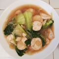 Cooksnap dari retno_weni untuk resep PAKCOY Cah Tofu