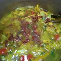 Cooksnap dari Annasya untuk resep Soto ayam hemat