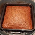 Cooksnap dari Famila Takhwifa untuk resep Bolu pisang kukus no mixer