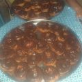 El cooksnap de mirianny ramona sanchez rios cuando hizo Rosquitas para vender.