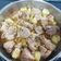 El cooksnap de Javier Perez Apestegui cuando hizo Cordero al chilindrón.