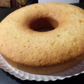 El cooksnap de Sandra Luz cuando hizo Bizcochuelo esponjoso.