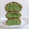 Cooksnap dari Armina Puji Utari untuk resep Sourdough Brioche