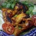 Cooksnap dari Titin Gisa untuk resep Ayam Tuturuga