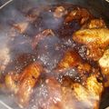 megan.mobley1's cooksnap of when they made Simple and Easy Chicken Adobo (Adobong Manok).