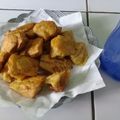 Cooksnap dari RanAgung untuk resep Tahu Sumbat Kubis Pedas