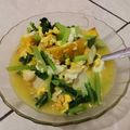 Cooksnap dari Vick Helmi untuk resep Tumis Caisim Tahu