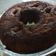 El cooksnap de Belén Rivero cuando hizo Budín de pan con chocolate.