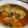 Nosheen Nadeem's cooksnap of when they made Lauki Ghost.