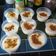 El cooksnap de Namaste cuando hizo Crema "natilla" con canela.