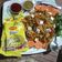 Sweety का कुकस्नैप जब उन्होंने मैगी (maggi recipe in Hindi) बनाया था।