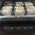 Cooksnap dari hany samiaji untuk resep Macaroni Schotel Panggang Praktis