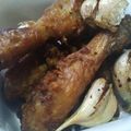 Cooksnap dari Maria Indra untuk resep Ayam Goreng Bawang