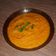 El cooksnap de luis godoy cuando hizo Sopa crema de zapallo y zanahoria.