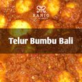 Cooksnap dari veronica ranio untuk resep Tahu Telur Bumbu Bali