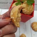 Cooksnap dari Dwi W untuk resep Kue Chuikaoso