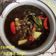 Cooksnap dari Bundanya Bianca untuk resep Nasi Rawon Daging Has Sapi